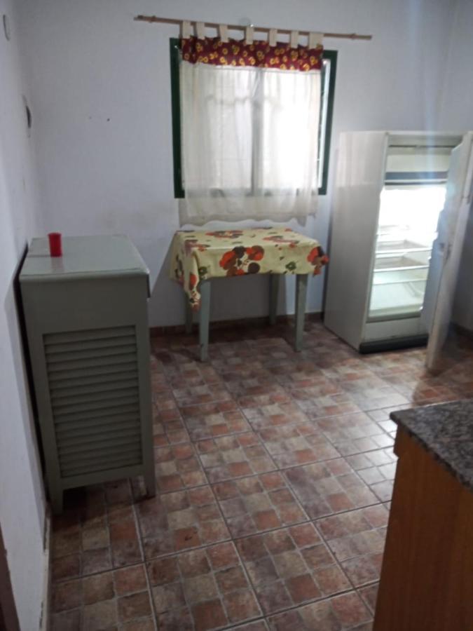 Cabana En Quinta La Aurora Mina Clavero Exterior foto